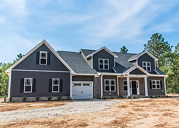 Fayetteville Residential Architects GCP Design Group, LLC