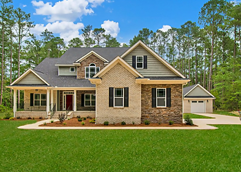 Fayetteville Residential Architects GCP Design Group, LLC