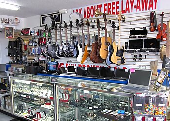 Fort Lauderdale Pawn Shops GC Pawn