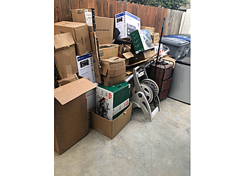 Oxnard Junk Removal GCS Junk Removal