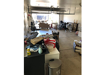 Oxnard Junk Removal GCS Junk Removal