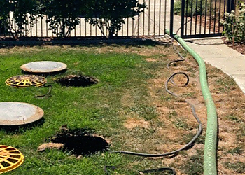 Elk Grove Septic Tank Services G & C Septic Tank Service