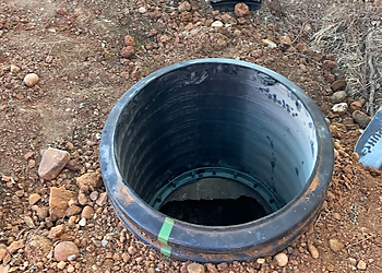 Elk Grove Septic Tank Services G & C Septic Tank Service