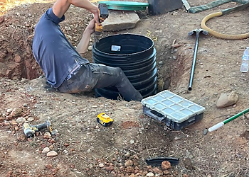 Sacramento Septic Tank Services G & C Septic Tank Service