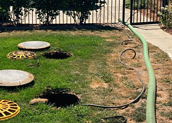 Sacramento Septic Tank Services G & C Septic Tank Service