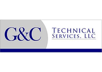 G&C Technical Services, LLC Orange It Services