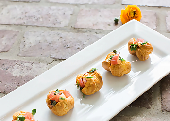 G Catering - Nashville, TN Caterers - Dish Image