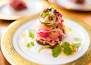 G Catering - Nashville, TN Caterers - Food Image