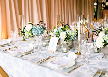 G Catering - Nashville, TN Caterers - Buffet Image