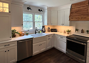 Allentown Home Builders G Contracting and Design, LLC