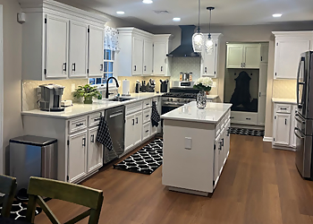 Allentown Home Builders G Contracting and Design, LLC