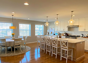 G Contracting and Design, LLC Allentown Home Builders G Contracting and Design, LLC