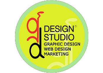 GD Design Studio, LLC Fort Lauderdale Web Designers image 1