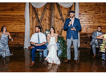 Fort Worth Djs GDG Elevated Events