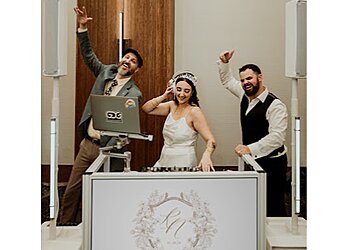 Fort Worth Djs GDG Elevated Events