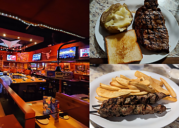 Columbia Steak Houses G & D Steakhouse