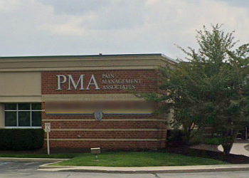 Fort Wayne Pain Management Doctors G. David Bojrab, MD - PAIN MANAGEMENT ASSOCIATES, PC