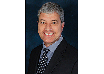 G. Dexter Walcott, Jr., MD - ALABAMA ORTHOPAEDIC CLINIC Montgomery Orthopedics image 1