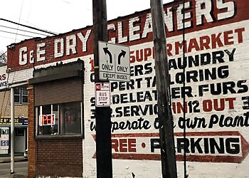G & E Dry Cleaners  Cleveland Dry Cleaners image 1