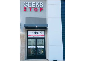 Computer Store in Irving 