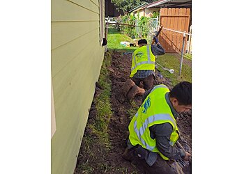 Pasadena Plumbers GEI Plumbing Services Pasadena