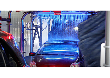 Sacramento Car Wash GEM Express Car Wash