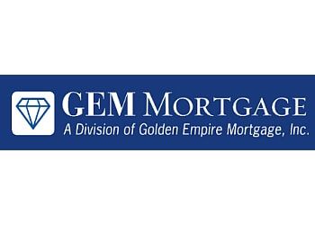 GEM Mortgage Palmdale Mortgage Companies