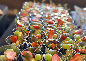 Lancaster Caterers GEMS Catering