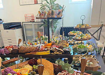 GEMS Catering  Lancaster Caterers image 1