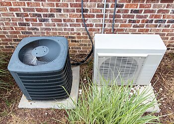 Philadelphia Electricians GEN3 Electric & HVAC