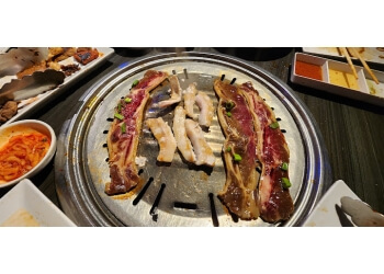 GEN Korean BBQ House