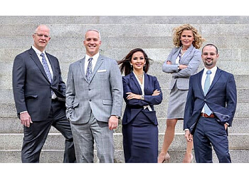 Newport News Estate Planning Lawyers George Gorman - WEISBERG & WEISBERG, PLLC