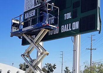 Fontana Printing Services GES Graphics, Inc.