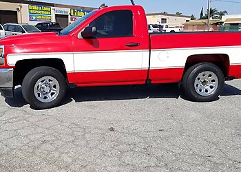 Fontana Printing Services GES Graphics, Inc.