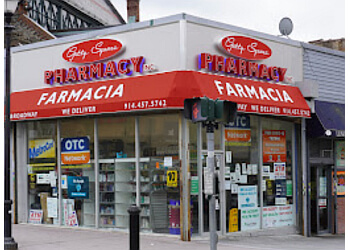 GETTY SQUARE PHARMACY