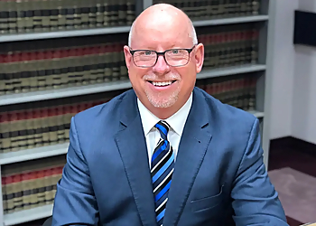 G. Edward Murphy - Murphy and Dunn, P.C. Peoria Divorce Lawyers image 1