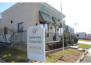 GF, Inc. Clarksville Financial Services image 1