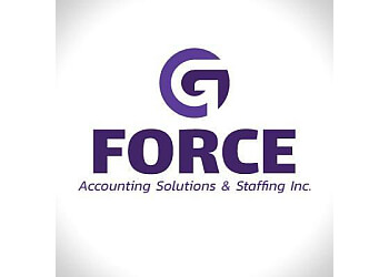 G-Force Accounting Solutions and Staffing Inc. 