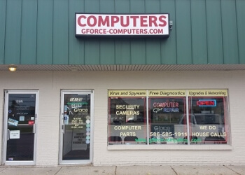 G-Force Computers LLC Warren Computer Repair