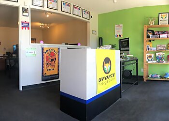 Oxnard Printing Services G Force Printing and Graphics