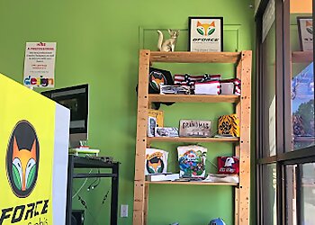 Oxnard Printing Services G Force Printing and Graphics