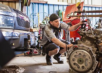 Bakersfield Car Repair Shops G&G Auto Repair