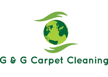 G & G Carpet Cleaning - Victorville, CA Carpet Cleaners - Company Logo