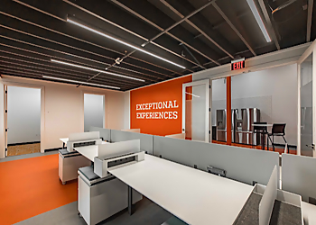 G&G Insurance - Little Rock, AR Insurance Agents - Office Interior Image