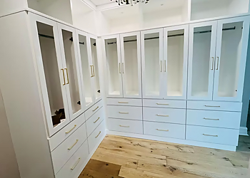 West Palm Beach Custom Cabinets G&G Custom Cabinets and Interior Design