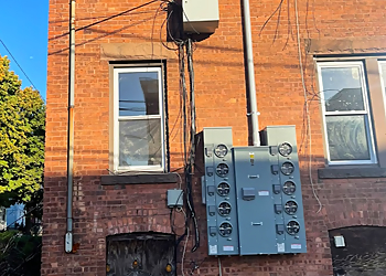 G. Gray Electric LLC New Haven Electricians image 1