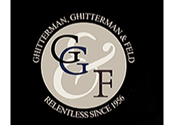 GHITTERMAN, GHITTERMAN & FELD  - Bakersfield, CA Social Security Disability Lawyers