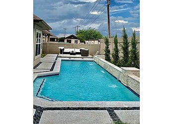 Laredo Pool Services G H Pools
