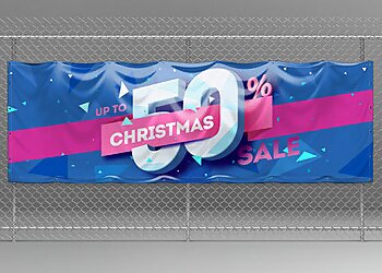 Seattle Printing Services G&H Print & Signs