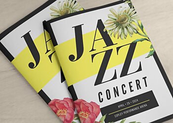 Seattle Printing Services G&H Print & Signs